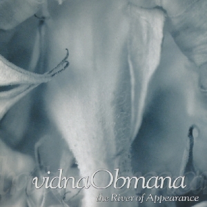 Vidna Obmana - River Of Appearance i gruppen CD / Ambient,Dance-Techno hos Bengans Skivbutik AB (3932358)