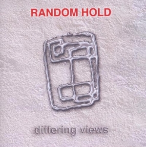 Random Hold - Differing Views i gruppen CD / Pop-Rock hos Bengans Skivbutik AB (3932419)