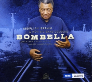 Abdullah Ibrahim - Bombella i gruppen CD / Jazz hos Bengans Skivbutik AB (3932430)