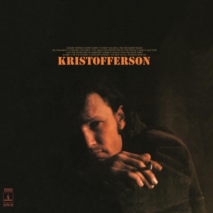 Kris Kristofferson - Kristofferson i gruppen ÖVRIGT / -Startsida MOV hos Bengans Skivbutik AB (3932451)