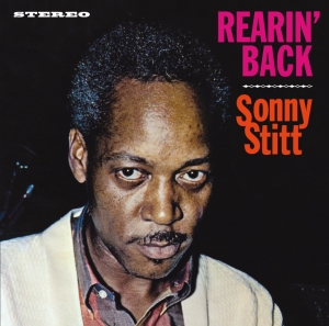 Sonny Stitt - Rearin' Back + Tribute To Duke Ellington i gruppen CD / Jazz hos Bengans Skivbutik AB (3932454)