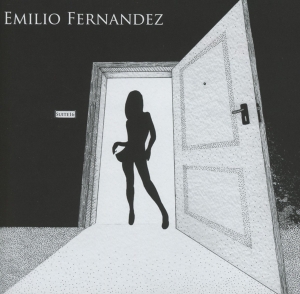 Emilio Fernandez - Suite 16 i gruppen CD / Dance-Techno,Elektroniskt hos Bengans Skivbutik AB (3932476)