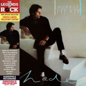 Head Murray - Shade i gruppen ÖVRIGT / Övrigt / aub hos Bengans Skivbutik AB (3932498)