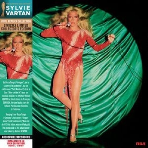 Sylvie Vartan - Georges i gruppen CD / Pop-Rock,Övrigt hos Bengans Skivbutik AB (3932575)