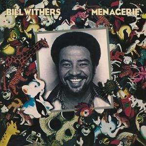 Bill Withers - Menagerie i gruppen ÖVRIGT / -Startsida MOV hos Bengans Skivbutik AB (3932794)