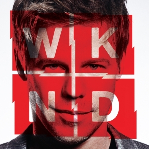 Corsten Ferry - Wknd i gruppen CD / Dance-Techno hos Bengans Skivbutik AB (3932874)