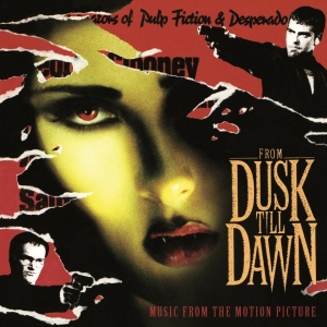 Various - From Dusk Till Dawn i gruppen ÖVRIGT / -Startsida MOV hos Bengans Skivbutik AB (3932877)