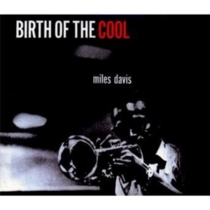 Miles Davis - Birth Of The Cool i gruppen Minishops / Miles Davis hos Bengans Skivbutik AB (3932919)