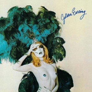 Golden Earring - Moontan i gruppen ÖVRIGT / -Start CS hos Bengans Skivbutik AB (3932953)