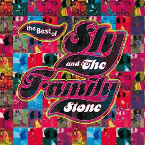 Sly & The Family Stone - Best Of i gruppen VI TIPSAR / Julklappstips Vinyl hos Bengans Skivbutik AB (3932969)