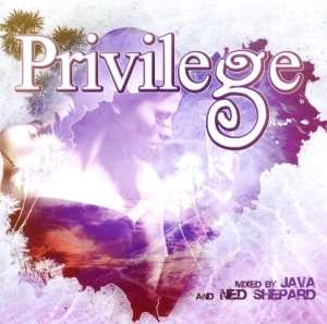 Various - Privilege Ibiza 2010 i gruppen CD / Dance-Techno hos Bengans Skivbutik AB (3932987)