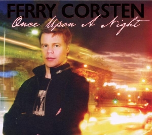 Ferry Corsten - Once Upon A Night 2 i gruppen CD / Dance-Techno hos Bengans Skivbutik AB (3933131)