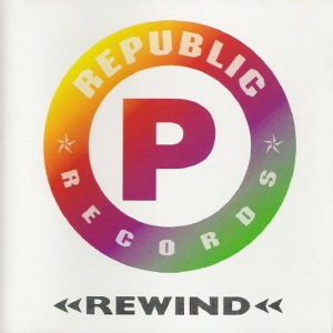 V/A - Rewind i gruppen CD / Pop-Rock,Övrigt hos Bengans Skivbutik AB (3933227)