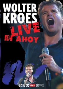 Wolter Kroes - Live In Ahoy i gruppen ÖVRIGT / Musik-DVD & Bluray hos Bengans Skivbutik AB (3933277)