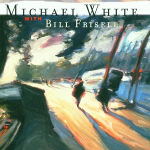 Michael White - Motion Pictures i gruppen CD / Jazz hos Bengans Skivbutik AB (3933289)