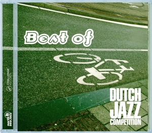 V/A - Best Of Dutch Jazz Compet i gruppen CD / Jazz hos Bengans Skivbutik AB (3933307)