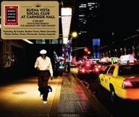 Buena Vista Social Club - Buena Vista Social Club At Car i gruppen VINYL / Elektroniskt,World Music hos Bengans Skivbutik AB (3933361)