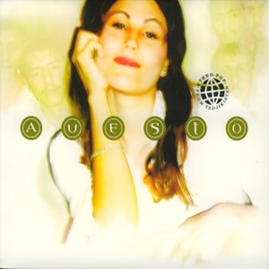 Avesto - Avesto i gruppen CD / Pop-Rock,Övrigt hos Bengans Skivbutik AB (3933510)