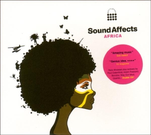 V/A - Sound Affects Malmaison 1 i gruppen CD / Klassiskt,Övrigt hos Bengans Skivbutik AB (3933539)