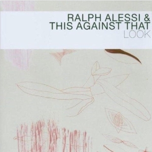 Ralph Alessi - Look i gruppen CD / Jazz hos Bengans Skivbutik AB (3933554)