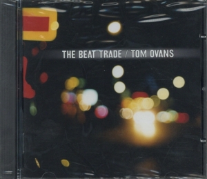 Ovans Tom - Beat Trade i gruppen CD / Pop-Rock hos Bengans Skivbutik AB (3933695)