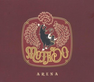 Mojado - Arena i gruppen CD / Dance-Techno hos Bengans Skivbutik AB (3933699)