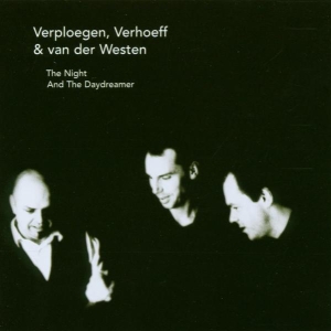 Verploegen - Night And The Daydreamer i gruppen CD / Jazz hos Bengans Skivbutik AB (3933714)