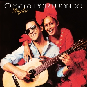 Omara Portuondo - Singles i gruppen CD / Elektroniskt,World Music hos Bengans Skivbutik AB (3933727)