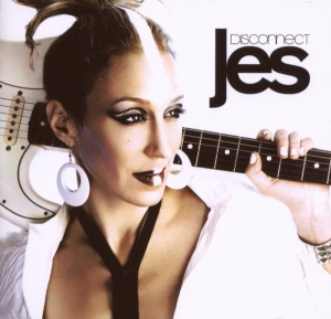 Jes - Disconnect i gruppen CD / Dance-Techno hos Bengans Skivbutik AB (3933741)