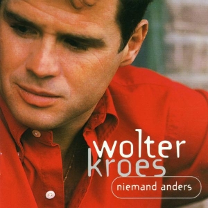 Kroes Wolter - Niemand Anders i gruppen CD / Pop-Rock,Övrigt hos Bengans Skivbutik AB (3933940)