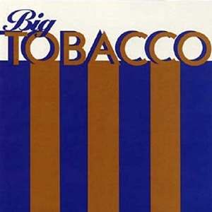 Joe Pernice - Big Tobacco i gruppen CD / Pop-Rock,Övrigt hos Bengans Skivbutik AB (3933974)