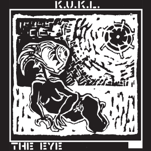 K.U.K.L. - Eye i gruppen CD / Dance-Techno,Elektroniskt hos Bengans Skivbutik AB (3933978)