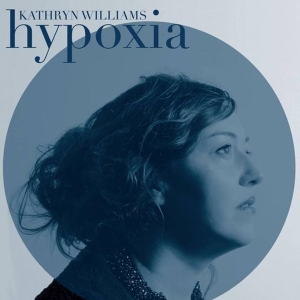 Kathryn Williams - Hypoxia i gruppen VINYL / Pop-Rock,Övrigt hos Bengans Skivbutik AB (3933981)