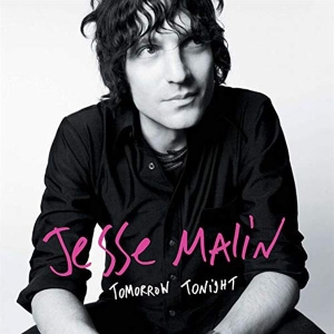 Malin Jesse - Tomorrow Tonight i gruppen MUSIK / CD-Singel / Pop-Rock hos Bengans Skivbutik AB (3934039)