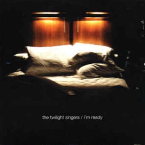 Twilight Singers - I'm Ready i gruppen CD / Pop-Rock hos Bengans Skivbutik AB (3934056)