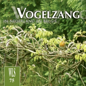 Various - Vogelzang In Nederland En Belgie i gruppen CD / Elektroniskt,Pop-Rock hos Bengans Skivbutik AB (3934179)