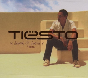 Dj Tiesto - In Search Of Sunrise 6 i gruppen VI TIPSAR / Julklappstips CD hos Bengans Skivbutik AB (3934217)