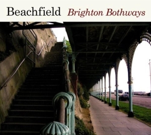 Beachfield - Brighton Bothways i gruppen CD / Pop-Rock,Övrigt hos Bengans Skivbutik AB (3934235)