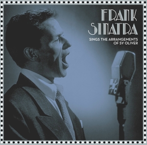 Sinatra Frank - Sings The Arrangements Of Sy Oliver i gruppen CD / Jazz hos Bengans Skivbutik AB (3934302)