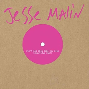 Jesse Malin - Don't Let Them Take You i gruppen ÖVRIGT / Bevakningsskivor hos Bengans Skivbutik AB (3934415)