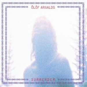 Olof Arnalds - Surrender i gruppen VINYL / Pop-Rock,Övrigt hos Bengans Skivbutik AB (3934442)