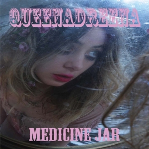 Queenadreena - Medicine Jar i gruppen VINYL / Pop-Rock,Övrigt hos Bengans Skivbutik AB (3934445)