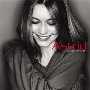 Williamson Astrid - Astrid Williamson i gruppen CD / Pop-Rock hos Bengans Skivbutik AB (3934478)