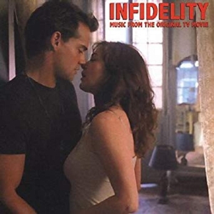 Various - Infidelity / Music From Original Tv i gruppen CD / Jazz hos Bengans Skivbutik AB (3934512)