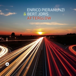 Enrico Pieranunzi - Afterglow i gruppen CD / Jazz hos Bengans Skivbutik AB (3934583)