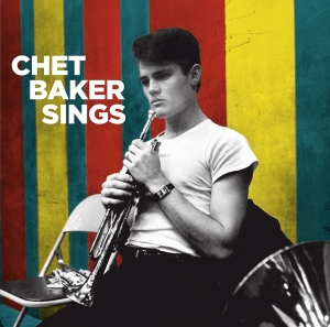 Chet Baker - Sings i gruppen VI TIPSAR / Julklappstips CD hos Bengans Skivbutik AB (3934587)