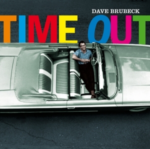 Brubeck Dave Quartet The - Time Out + Countdown - Time In Outer Space i gruppen CD / Jazz hos Bengans Skivbutik AB (3934588)