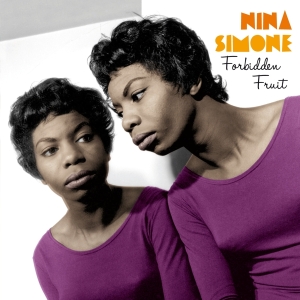 Nina Simone - Forbidden Fruit/Nina Simone Sings Ellington i gruppen CD / Jazz hos Bengans Skivbutik AB (3934592)