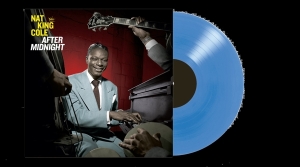 Nat King Cole - After Midnight i gruppen VINYL / Jazz hos Bengans Skivbutik AB (3934595)