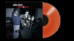 Miles Davis - Birth Of The Cool i gruppen ÖVRIGT / -Startsida Vinylkampanj hos Bengans Skivbutik AB (3934596)